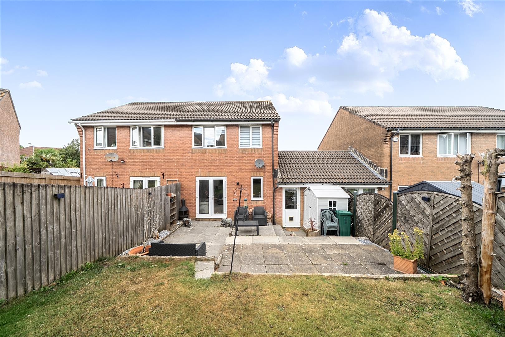 Penllergaer, Swansea, SA4 9HF